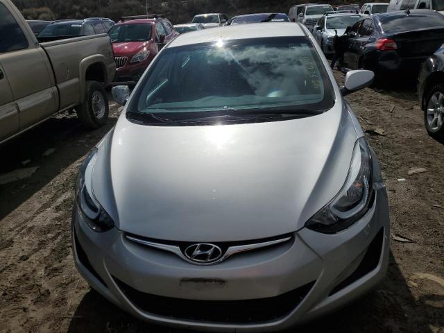 Aukcja sprzedaży 2016 Hyundai Elantra Se, vin: 5NPDH4AE5GH667896, numer aukcji: 45506343