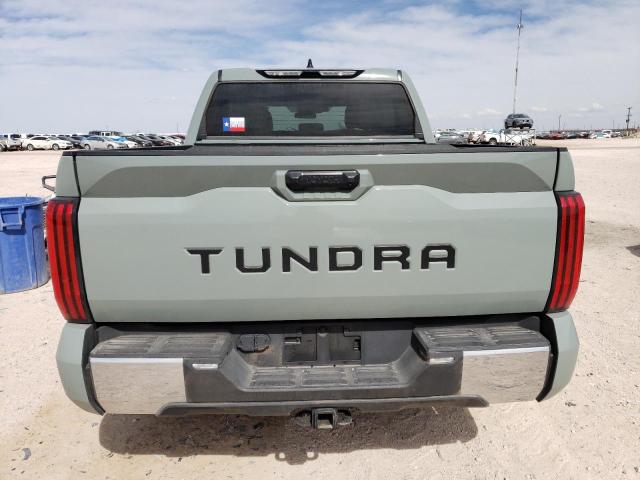 Aukcja sprzedaży 2022 Toyota Tundra Crewmax Sr, vin: 5TFLA5AB1NX009263, numer aukcji: 45560363