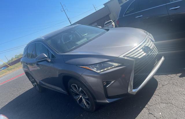 2019 Lexus Rx 350 Base მანქანა იყიდება აუქციონზე, vin: 2T2ZZMCAXKC132082, აუქციონის ნომერი: 46264083