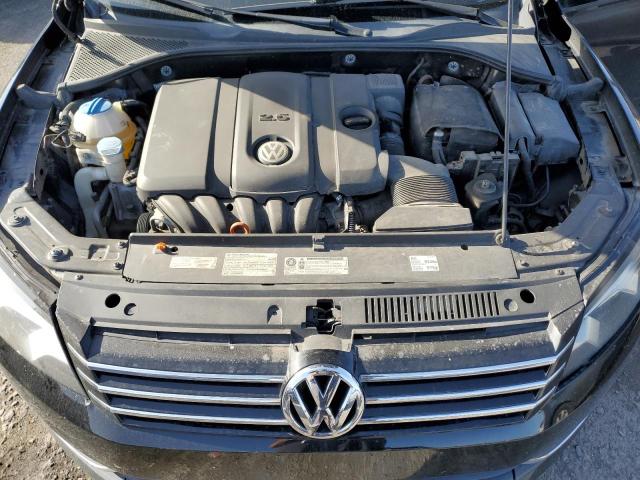 Aukcja sprzedaży 2012 Volkswagen Passat Se, vin: 1VWBP7A37CC091077, numer aukcji: 45268843