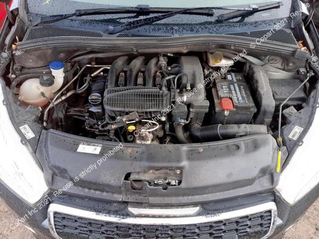 Aukcja sprzedaży 2012 Peugeot 208 Active, vin: VF3CAHMZ0CW099615, numer aukcji: 45336863