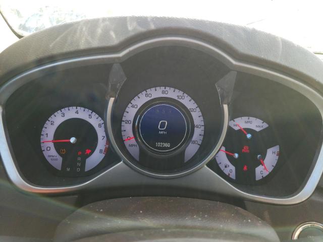 Aukcja sprzedaży 2011 Cadillac Srx Luxury Collection, vin: 3GYFNAEY4BS622171, numer aukcji: 44813423