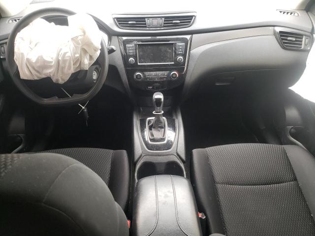 45748163 :رقم المزاد ، JN1BJ1CR2KW353249 vin ، 2019 Nissan Rogue Sport S مزاد بيع