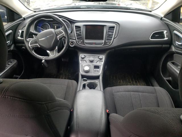 Aukcja sprzedaży 2015 Chrysler 200 Limited, vin: 1C3CCCAB1FN597455, numer aukcji: 45416293