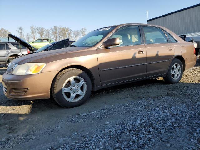 Aukcja sprzedaży 2000 Toyota Avalon Xl, vin: 4T1BF28B3YU026116, numer aukcji: 45488153