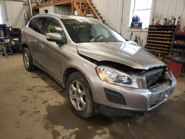 Aukcja sprzedaży 2012 Volvo Xc60 3.2, vin: YV4940DZ9C2306026, numer aukcji: 45449973