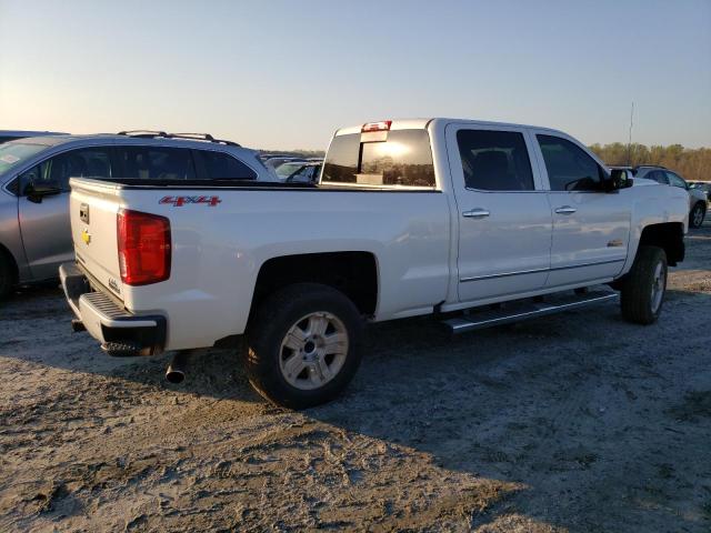 Продаж на аукціоні авто 2016 Chevrolet Silverado K1500 High Country, vin: 3GCUKTEC0GG349245, номер лоту: 46166103