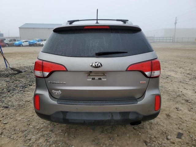 Aukcja sprzedaży 2014 Kia Sorento Lx, vin: 5XYKT4A69EG492801, numer aukcji: 45388693