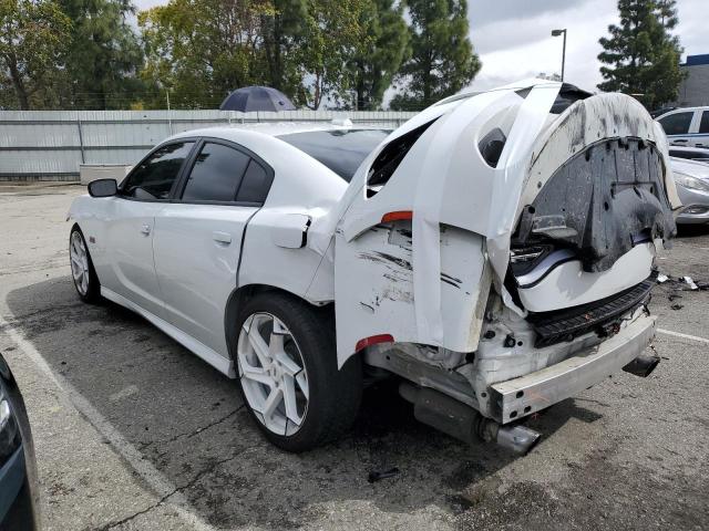 2019 Dodge Charger Scat Pack მანქანა იყიდება აუქციონზე, vin: 2C3CDXGJ8KH710520, აუქციონის ნომერი: 45916523