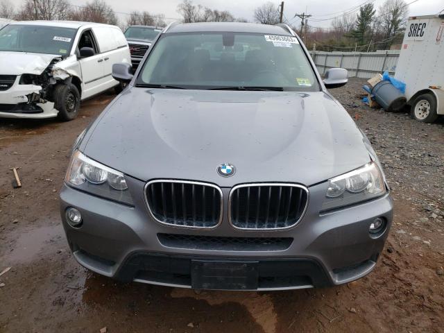 Продажа на аукционе авто 2013 Bmw X3 Xdrive28i, vin: 5UXWX9C53DL874251, номер лота: 45963663
