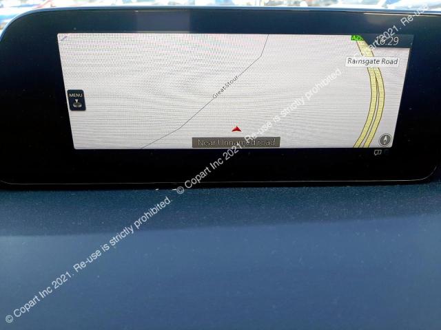 Aukcja sprzedaży 2019 Mazda 3 Se-l Lux, vin: JMZBP6HE601125862, numer aukcji: 45496683