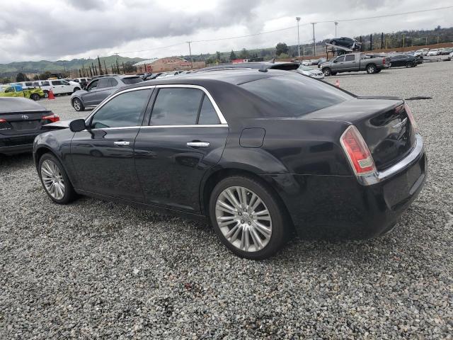 45272963 :رقم المزاد ، 2C3CA5CG0BH594527 vin ، 2011 Chrysler 300 Limited مزاد بيع