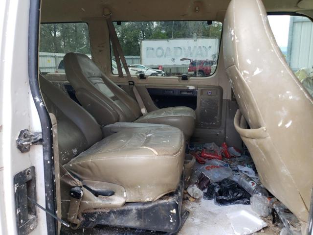 Aukcja sprzedaży 2003 Ford Econoline E150 Wagon, vin: 1FMRE11L13HB21354, numer aukcji: 45584523