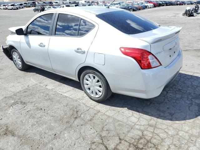 Aukcja sprzedaży 2017 Nissan Versa S, vin: 3N1CN7AP7HK410305, numer aukcji: 45421603