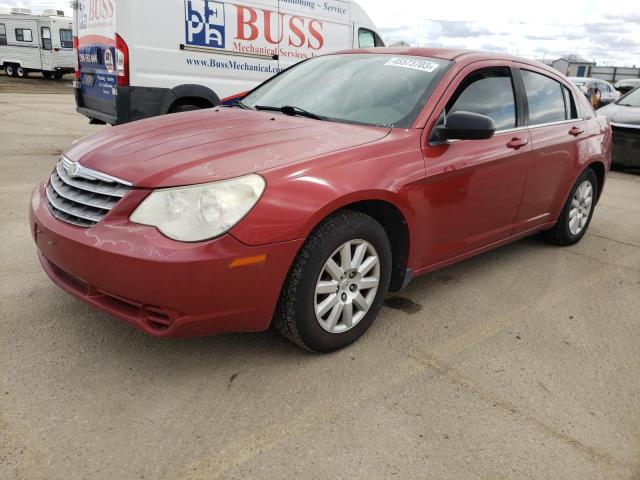 Aukcja sprzedaży 2008 Chrysler Sebring Lx, vin: 1C3LC46J58N302155, numer aukcji: 45573703