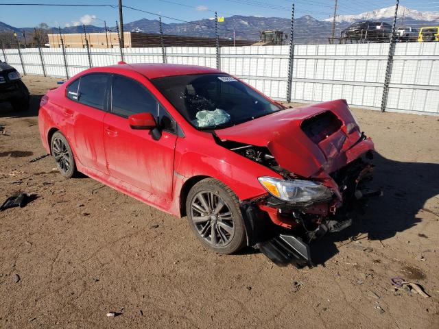 Aukcja sprzedaży 2019 Subaru Wrx, vin: JF1VA1A63K9817530, numer aukcji: 45945373