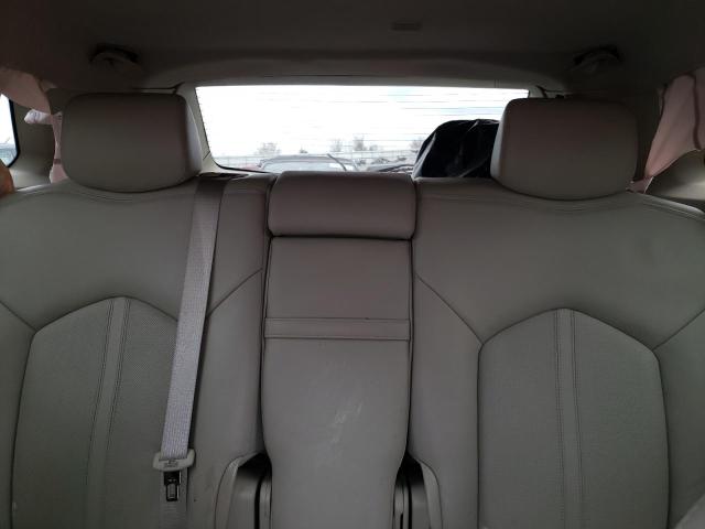 Auction sale of the 2013 Cadillac Srx Luxury Collection, vin: 3GYFNCE37DS517014, lot number: 45629503