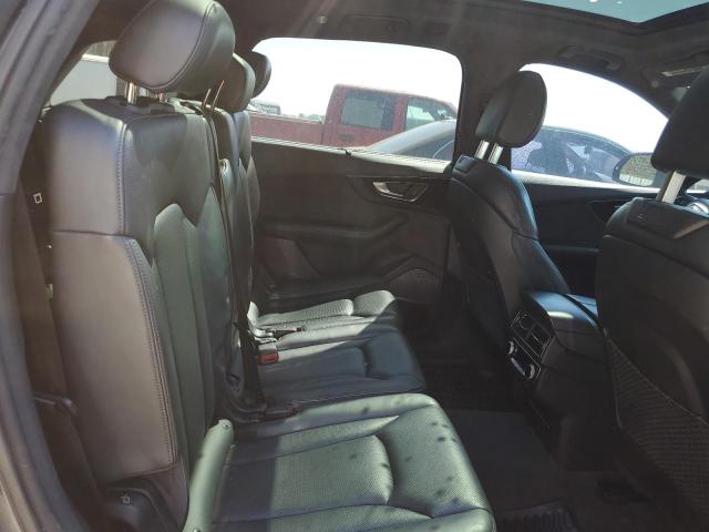 Aukcja sprzedaży 2017 Audi Q7 Prestige, vin: WA1VAAF7XHD009445, numer aukcji: 45548403