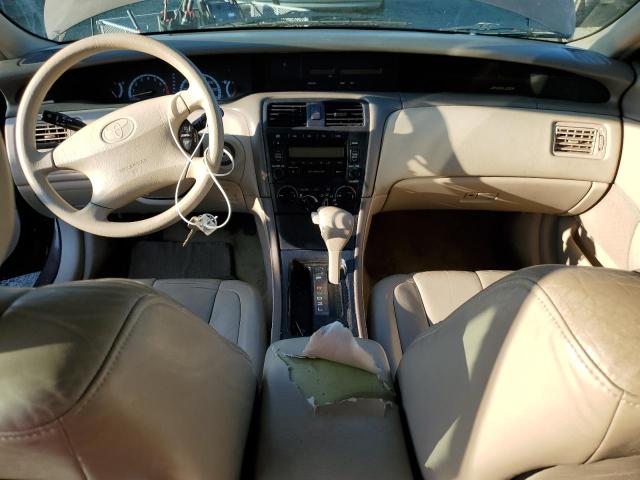 Aukcja sprzedaży 2000 Toyota Avalon Xl, vin: 4T1BF28B3YU026116, numer aukcji: 45488153