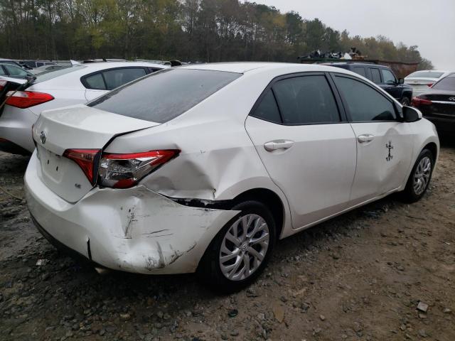 Aukcja sprzedaży 2018 Toyota Corolla L, vin: 5YFBURHE0JP839199, numer aukcji: 45412703