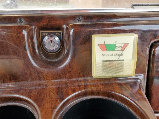 Продажа на аукционе авто 2009 Club Golf Cart, vin: B1LL0FSALE, номер лота: 45763423