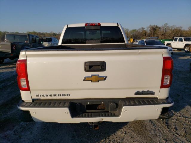 Продаж на аукціоні авто 2016 Chevrolet Silverado K1500 High Country, vin: 3GCUKTEC0GG349245, номер лоту: 46166103