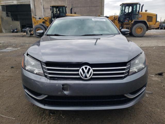 Продаж на аукціоні авто 2015 Volkswagen Passat S, vin: 1VWAT7A32FC037634, номер лоту: 46223463