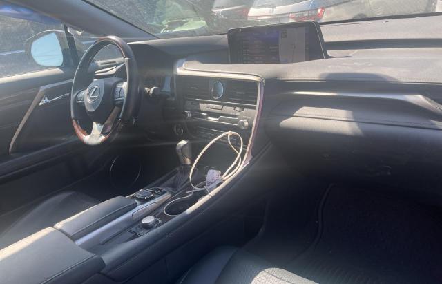 2019 Lexus Rx 350 Base მანქანა იყიდება აუქციონზე, vin: 2T2ZZMCAXKC132082, აუქციონის ნომერი: 46264083