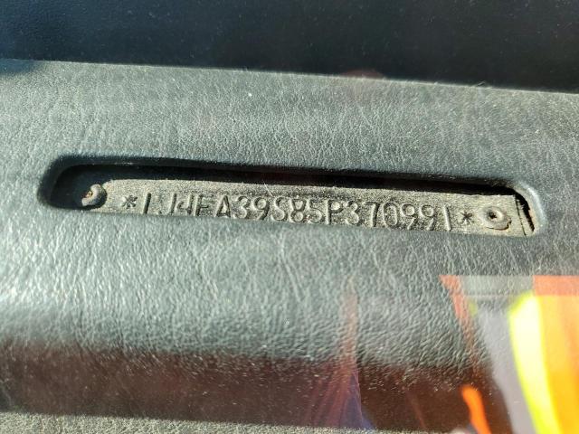 Aukcja sprzedaży 2005 Jeep Wrangler X, vin: 1J4FA39S85P370991, numer aukcji: 46045263