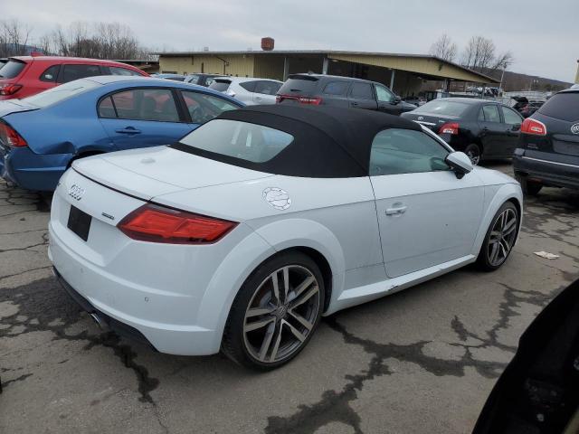 44475303 :رقم المزاد ، TRUTECFV0L1006534 vin ، 2020 Audi Tt مزاد بيع