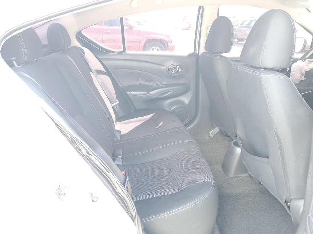 Aukcja sprzedaży 2017 Nissan Versa S, vin: 3N1CN7AP7HK410305, numer aukcji: 45421603