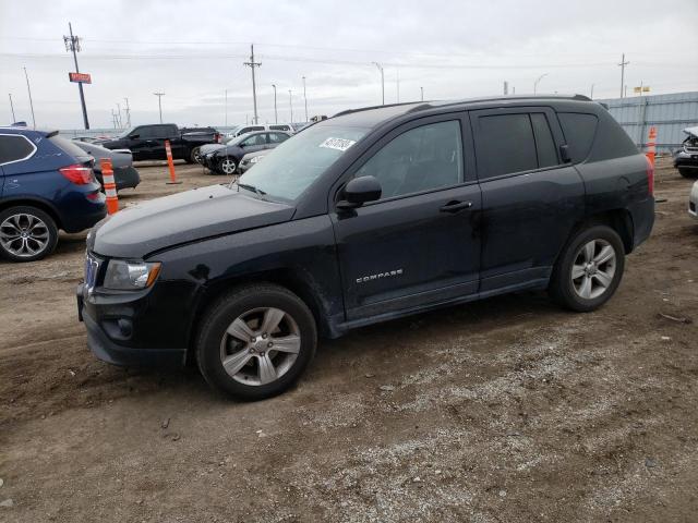 Aukcja sprzedaży 2016 Jeep Compass Latitude, vin: 1C4NJDEB9GD733140, numer aukcji: 45170193