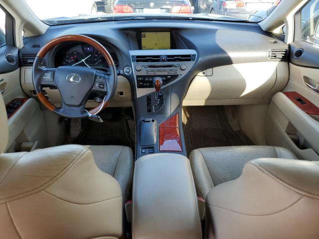 Aukcja sprzedaży 2010 Lexus Rx 450, vin: JTJZB1BA2A2400285, numer aukcji: 45569923