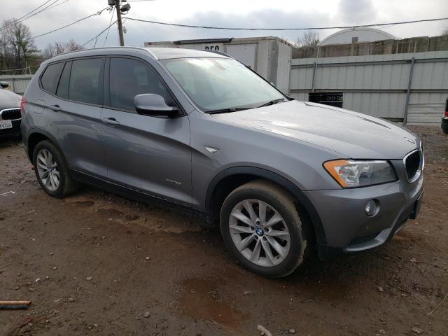 Продажа на аукционе авто 2013 Bmw X3 Xdrive28i, vin: 5UXWX9C53DL874251, номер лота: 45963663