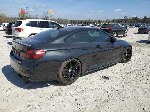 Aukcja sprzedaży 2016 Bmw M4, vin: WBS3R9C56GK336418, numer aukcji: 45302793