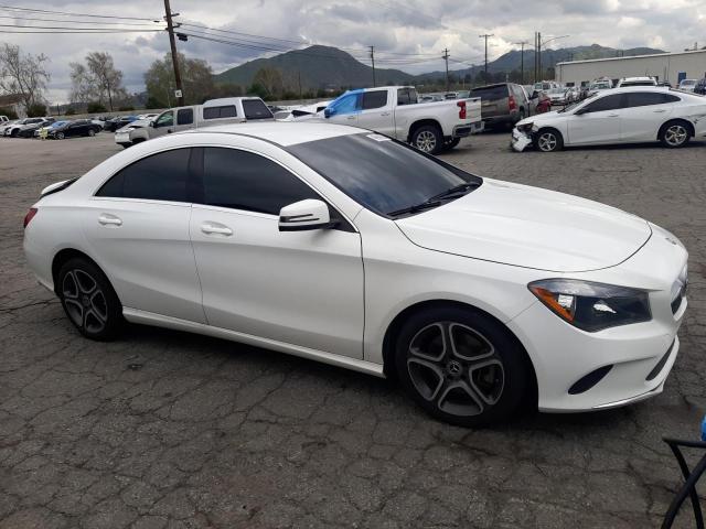 Aukcja sprzedaży 2019 Mercedes-benz Cla 250, vin: WDDSJ4EB2KN717504, numer aukcji: 45989663