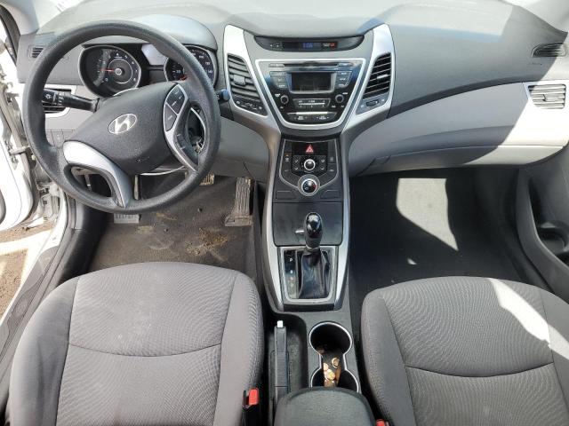 Aukcja sprzedaży 2016 Hyundai Elantra Se, vin: 5NPDH4AE5GH667896, numer aukcji: 45506343