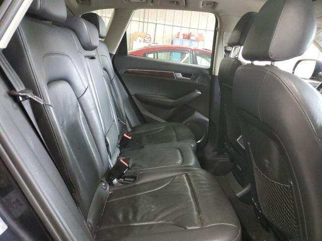 Продажа на аукционе авто 2012 Audi Q5 Premium Plus, vin: WA1LFAFPXCA028872, номер лота: 45652503