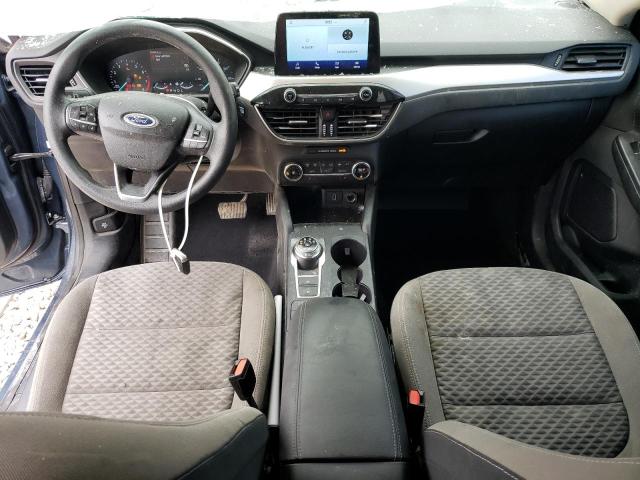 Aukcja sprzedaży 2020 Ford Escape Se, vin: 1FMCU0G60LUC06987, numer aukcji: 45544253
