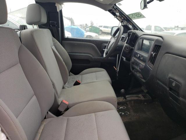 Продаж на аукціоні авто 2018 Gmc Sierra K1500, vin: 1GTN2LEC7JZ161219, номер лоту: 45507573