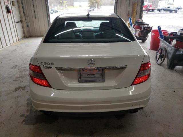 46105243 :رقم المزاد ، WDDGF54X98F178229 vin ، 2008 Mercedes-benz C 300 مزاد بيع