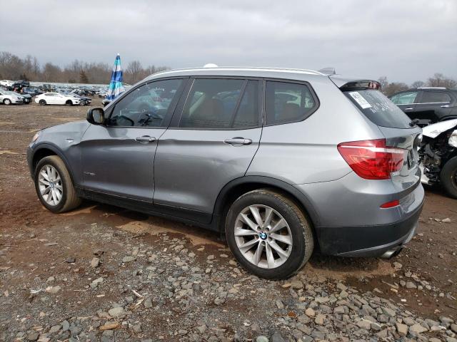 Продажа на аукционе авто 2013 Bmw X3 Xdrive28i, vin: 5UXWX9C53DL874251, номер лота: 45963663