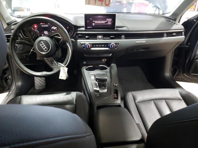 Aukcja sprzedaży 2017 Audi A4 Premium Plus, vin: WAUENAF41HN023547, numer aukcji: 45509673