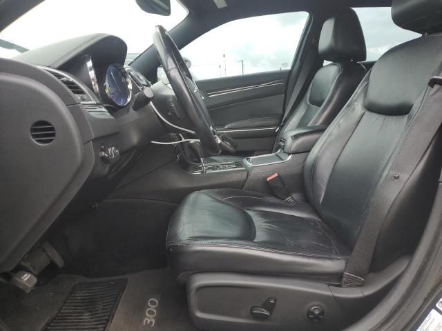 45272963 :رقم المزاد ، 2C3CA5CG0BH594527 vin ، 2011 Chrysler 300 Limited مزاد بيع