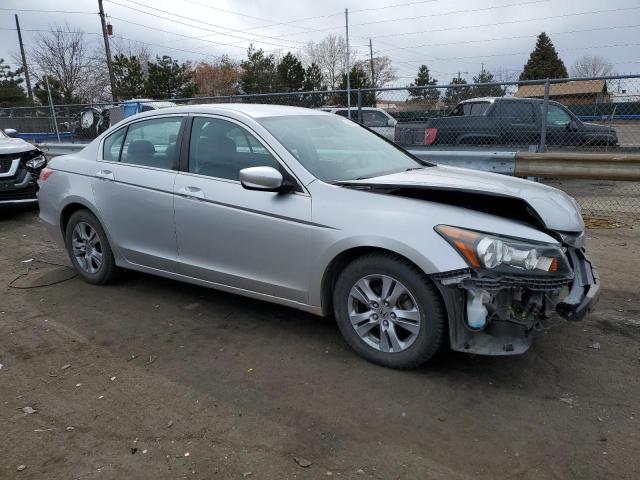 Продаж на аукціоні авто 2012 Honda Accord Se, vin: 1HGCP2F64CA132159, номер лоту: 45578073