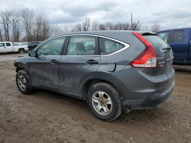 Aukcja sprzedaży 2012 Honda Cr-v Lx, vin: 5J6RM4H33CL078335, numer aukcji: 45610953