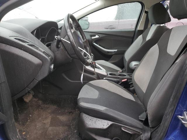 Aukcja sprzedaży 2012 Ford Focus Se, vin: 1FAHP3F29CL408059, numer aukcji: 45400323