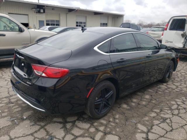 Aukcja sprzedaży 2015 Chrysler 200 Limited, vin: 1C3CCCAB1FN597455, numer aukcji: 45416293