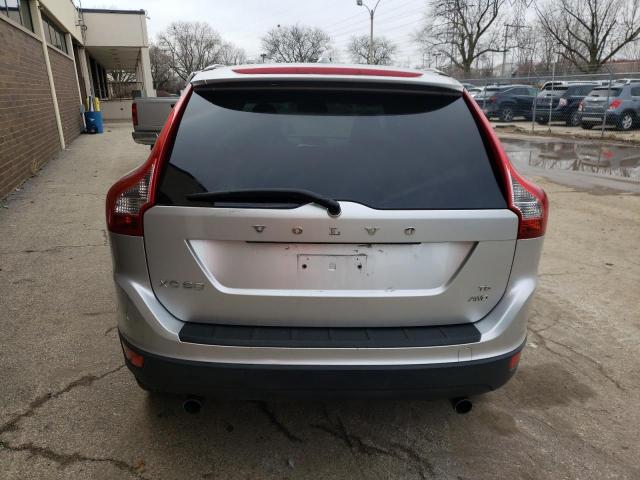 Aukcja sprzedaży 2010 Volvo Xc60 T6, vin: YV4992DZ7A2064914, numer aukcji: 45561693