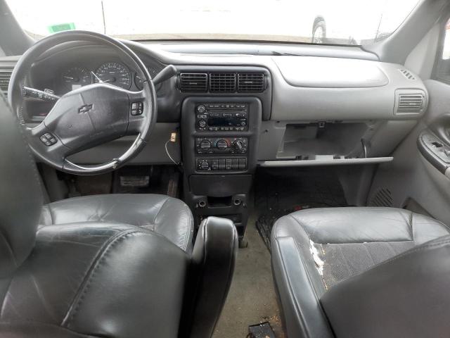 Aukcja sprzedaży 2003 Chevrolet Venture Luxury, vin: 1GNDX13E43D138705, numer aukcji: 45184713